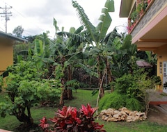 Khách sạn Green Haven Cottage (Black Rock, Trinidad và Tobago)