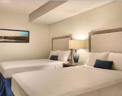Khách sạn Ocean Oak Resort, Hilton Grand Vacations At Hilton Head Island, South Carolina (Đảo Hilton Head, Hoa Kỳ)