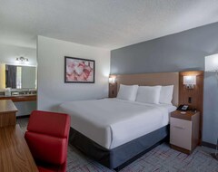 Khách sạn Red Lion Inn & Suites Columbia Ne Ft Jackson (Columbia, Hoa Kỳ)