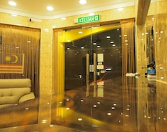 Hotelli City Times Inn Hotel 2 Kuala Lumpur (Seri Kembangan, Malesia)