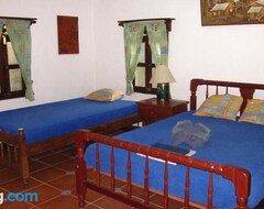 Hotel Charly's (Granada, Nicaragua)