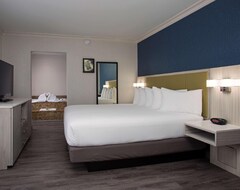 Khách sạn SureStay Hotel by Best Western Santa Monica (Santa Monica, Hoa Kỳ)