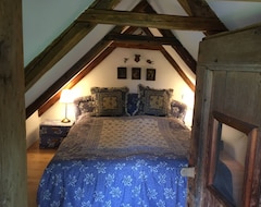 Khách sạn Romantic Hut In The Rosental (St.Margareten i.R., Áo)
