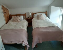 Cijela kuća/apartman Cosy 2 Bed Traditional 200 Year Old Yorkshire Dales Cottage. (Stainforth, Ujedinjeno Kraljevstvo)