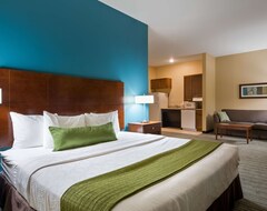 Motel Best Western Plus Patterson Park Inn (Arkansas City, USA)