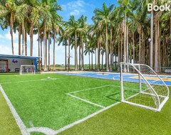 Casa/apartamento entero Universal Villa With Pool, Lake And Games L56 (West Miami, EE. UU.)
