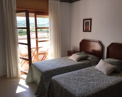 Hotel San José del Valle (Tarifa, Španjolska)