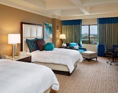 Hotelli Renaissance Orlando at SeaWorld (Orlando, Amerikan Yhdysvallat)