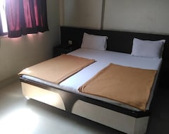 Hotel Rahil International (Vapi, Indien)