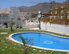Casa/apartamento entero Family- Friendly, Comfortable, Quiet But Close To Plenty Of Amenities. (Mazarrón, España)
