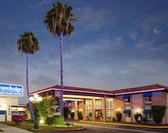 Khách sạn Travelodge Orange County Airport/ Costa Mesa (Costa Mesa, Hoa Kỳ)