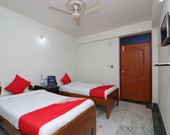 Hotel OYO 18587 Alok House (Bodh Gaya, India)