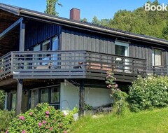Cijela kuća/apartman Stunning Home In Hellandsjen With 4 Bedrooms (Hemne, Norveška)