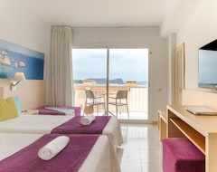 Hotel azuLine Coral Beach (Santa Eulalia, España)