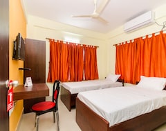 OYO 9232 Hotel Residencia (Kalküta, Hindistan)