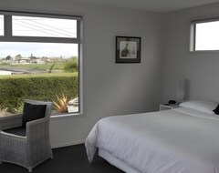 Pleasant View Bed & Breakfast (Timaru, New Zealand)