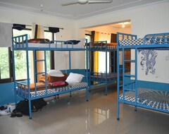 Hotel Backpackers Inn (Dharamsala, India)