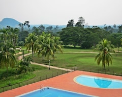 Gemas Golf Resort (Gemas, Malasia)