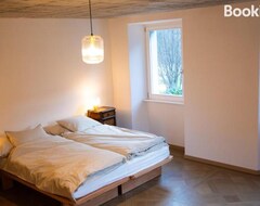 Bed & Breakfast Casa Gatti BnB Gastronomia e Benessere (Ludiano, Thụy Sỹ)