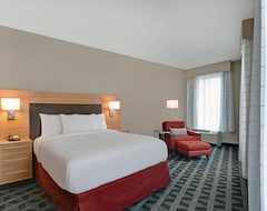 Khách sạn Towneplace Suites By Marriott Indianapolis Downtown (Indianapolis, Hoa Kỳ)