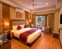 Hotelli Crown Valley Thekkady (Kumily, Intia)