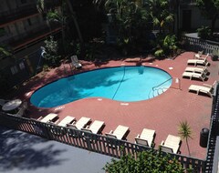 3 Palms Hotels Beach Plaza (Fort Lauderdale, ABD)
