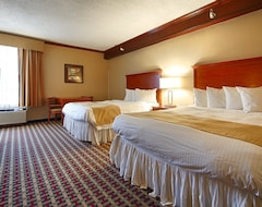 Hotel Best Western Fort Washington Inn (Fort Washington, USA)