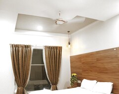 Khách sạn Hotel Vrindavan Vatika (Sanchi, Ấn Độ)