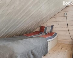 Koko talo/asunto Seaside Holiday Home In Axmar North Of Gavle (Gävle, Ruotsi)