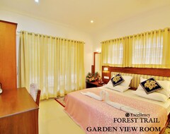 Hotel Excellency Forest Trail (Munnar, India)