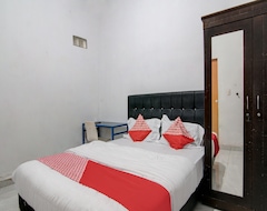 Hotel Oyo 92111 Dinda Homestay Syariah (Dumai, Indonezija)