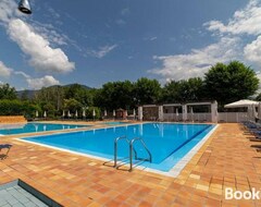 Toàn bộ căn nhà/căn hộ Patio 15 - Pools, Tennis And Water Sports (Iseo, Ý)