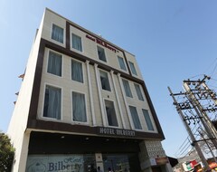 Khách sạn Capital O 2852 Bilberry Hotel (Pataudi, Ấn Độ)