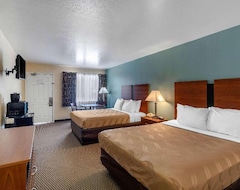 Hotelli Quality Inn & Suites (Willow Park, Amerikan Yhdysvallat)
