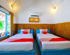 Hotel Orong Villages (Mataram, Indonesia)
