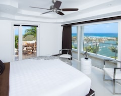 Otel Paradiso By Island Properties Online (Oyster Pond, Sint Maarten)