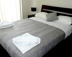 Huoneistohotelli Monterey Apartments Moranbah (Moranbah, Australia)