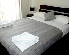 Apart Otel Monterey Apartments Moranbah (Moranbah, Avustralya)