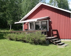 Tüm Ev/Apart Daire Cottage Outside Hammerdal In Jämtland (Hammerdal, İsveç)