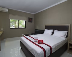 Hotel Reddoorz @ Taman Simpruk Cikarang (Cikarang, Indonezija)