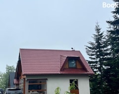 Toàn bộ căn nhà/căn hộ Pridolci Apartman (Busovaca, Bosnia and Herzegovina)