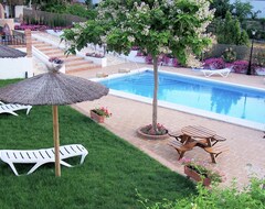 Tüm Ev/Apart Daire Rustic House With Swimming Pool, Beautifully Situated In Priego De Córdoba (Priego de Córdoba, İspanya)