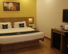Hotel Sparrow Inn - Mgb S (Alwar, India)