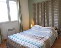 Tüm Ev/Apart Daire 3 Bedroom Accommodation In Cruzy (Cruzy, Fransa)