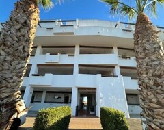 Hele huset/lejligheden 2 Bedpenthouse Golf & Garden View Poolside Apartment On Las Terrazas De La Torre (Alhama de Murcia, Spanien)