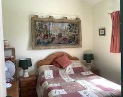 Cijela kuća/apartman Inviting 1-bed Cottage (Saint-Étienne-de-Villeréal, Francuska)