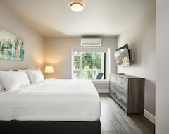 Hotelli Solo Suites (Victoria, Kanada)