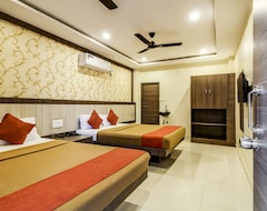 Khách sạn Hotel Neem Tree-Hyderabad Airport Shamshabad (Hyderabad, Ấn Độ)