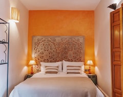 Hotelli Riad Zayane Atlas (Marrakech, Marokko)