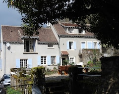 Cijela kuća/apartman Tranquil Riverside Property (Badecon-le-Pin, Francuska)